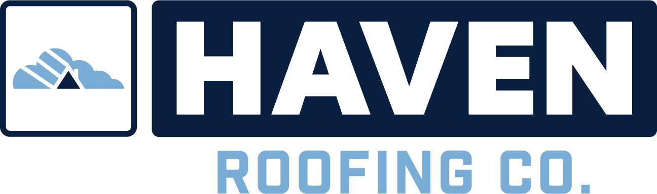 Haven Roofing Company Logo